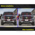 Ranger 2023 XLT Sport Platinamu Mchana Mchana